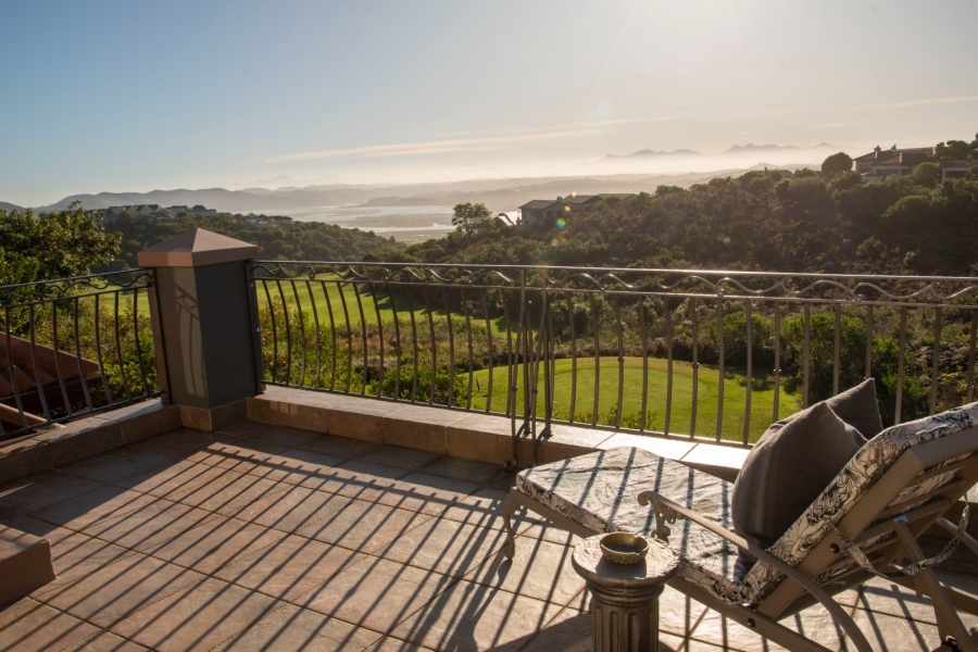 4 Bedroom Property for Sale in Pezula Golf Estate Western Cape